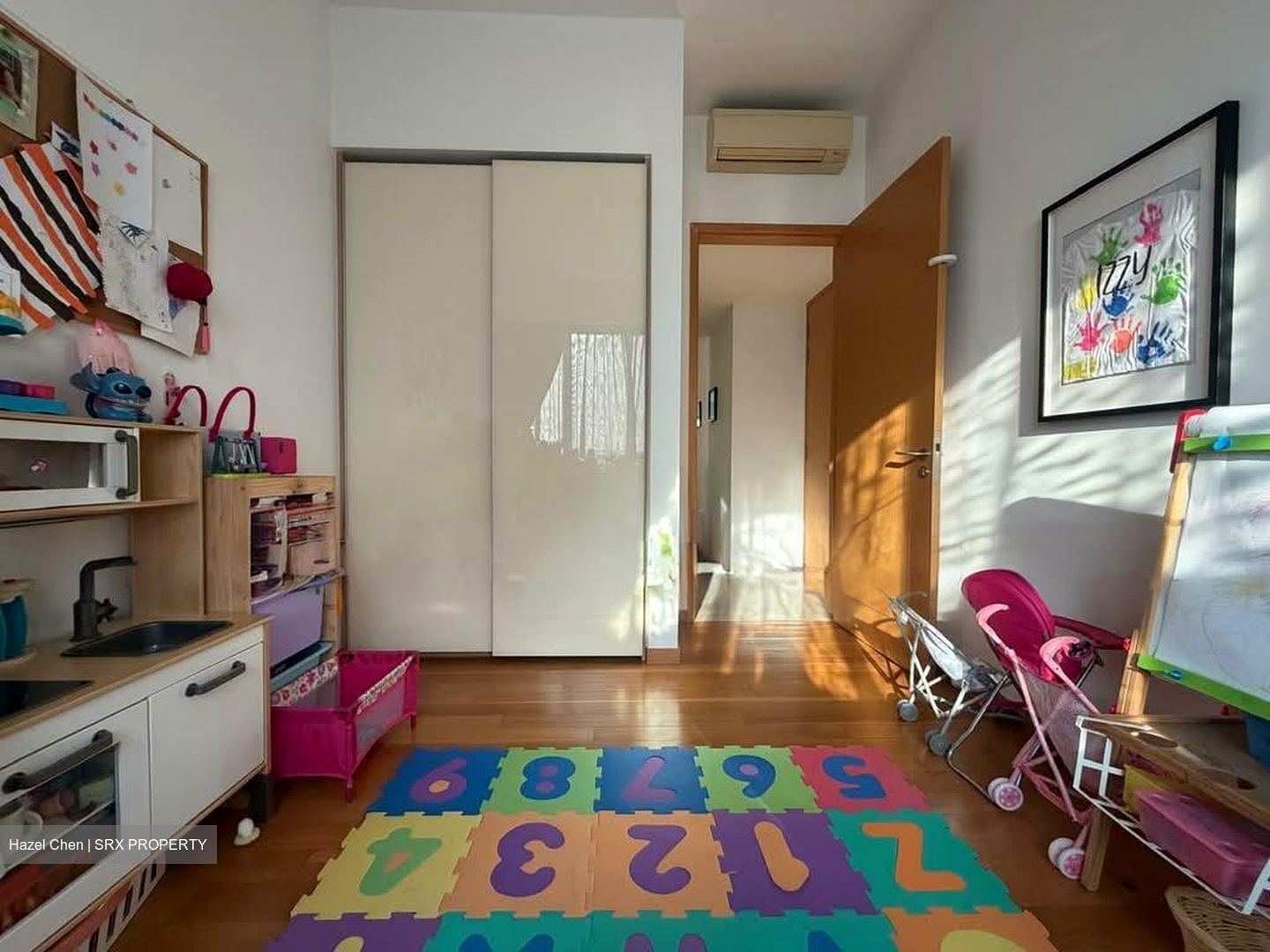 Marina Bay Suites (D1), Condominium #538703151